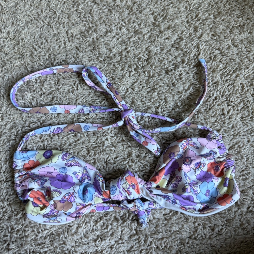 Frankies Bikini Top